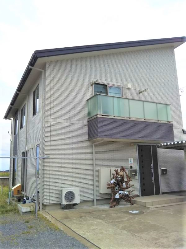 2000万円台のi-smart二世帯住宅