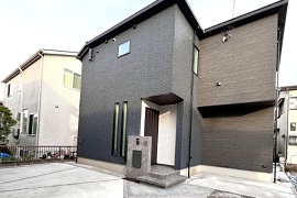 アイ工務店 東京 3800万 32坪