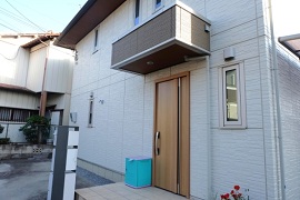 ダイワハウス 埼玉 3200万 27坪