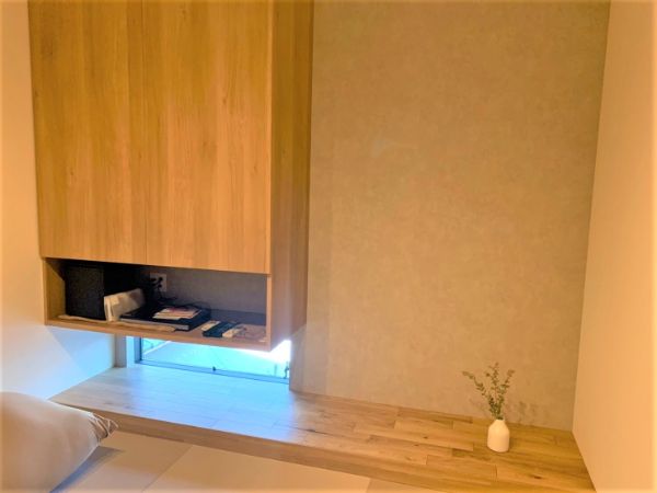 クラシスホームの注文住宅 2700万円 39坪 4ldk 家語