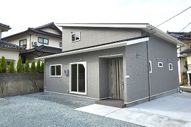 松本工務店 3200万 30坪