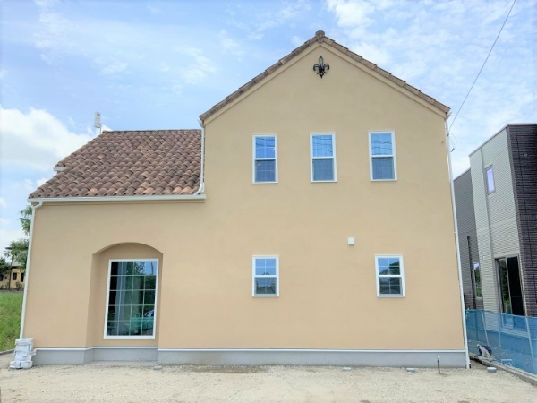 ブルースホームの家2