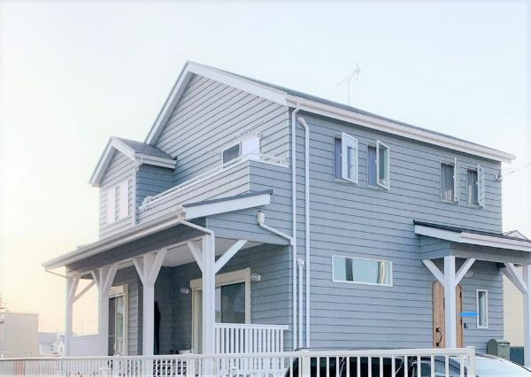 3000万円台前半のインデュアホーム