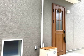 敷島住宅 2800万 34坪