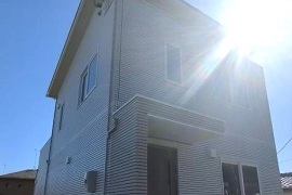 一条工務店 千葉 ハグミー 2600万 31坪