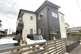 一条工務店 東京 i-smart 二世帯 4200万 40坪