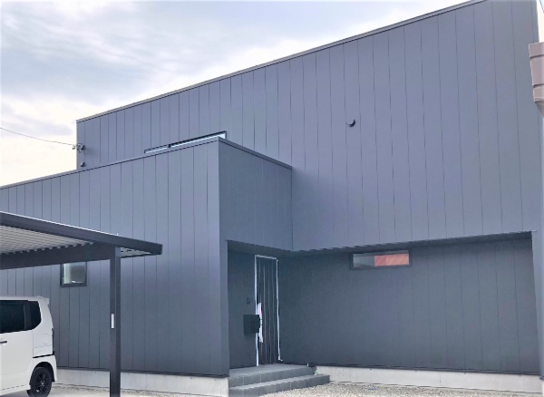 アエラホームの家3