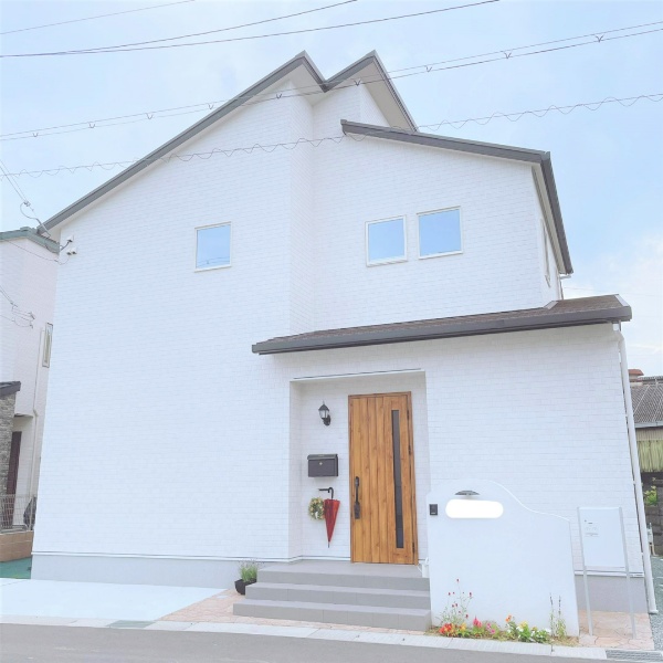 アキュラホームの家2