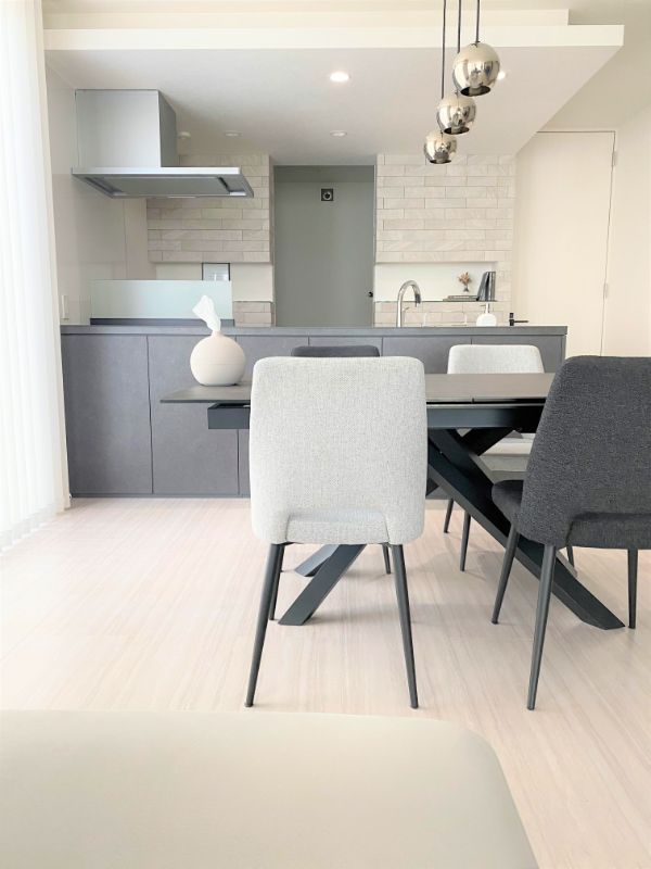 ダイワハウスのLDK