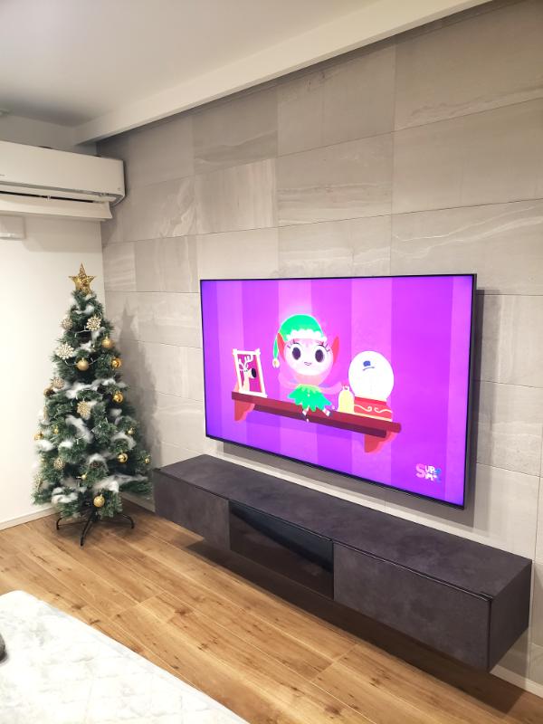 ダイワハウスのリビングエコカラット