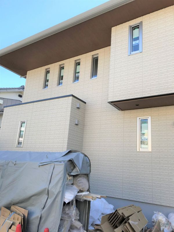 4000万円台前半のダイワハウス