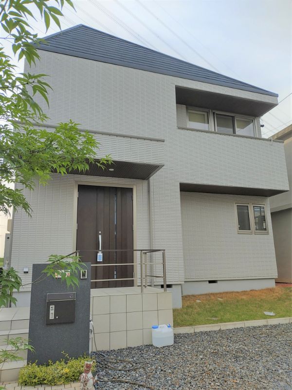 3000万円台後半のキュービックルーミー