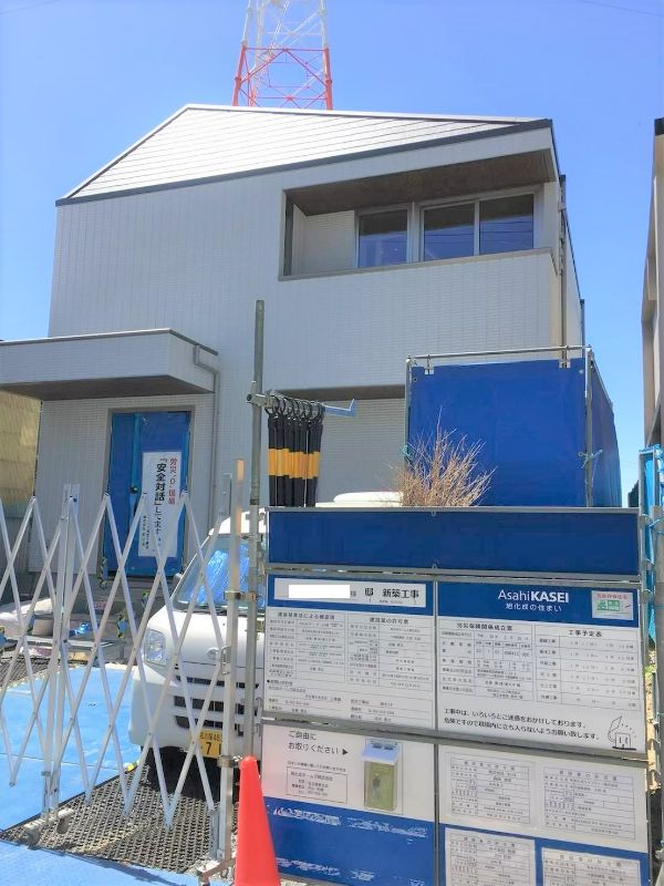 3000万円台後半のキュービックルーミー2