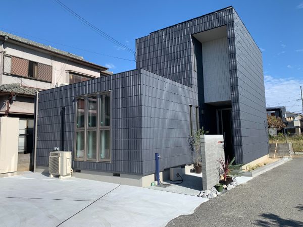 3000万円台前半のヘーベルハウス