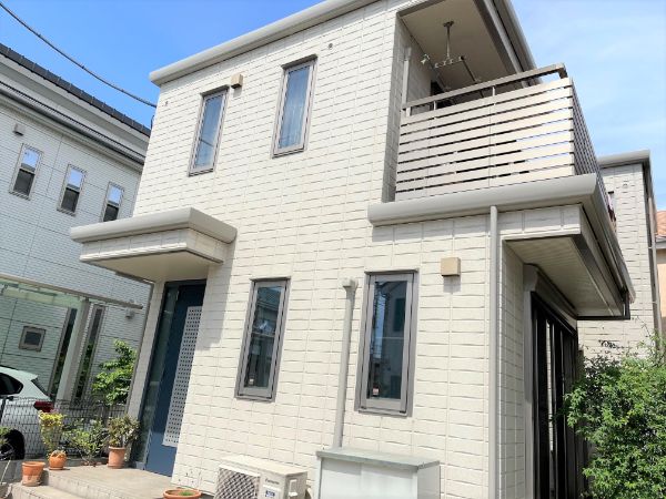 3000万円台のへーベルハウス