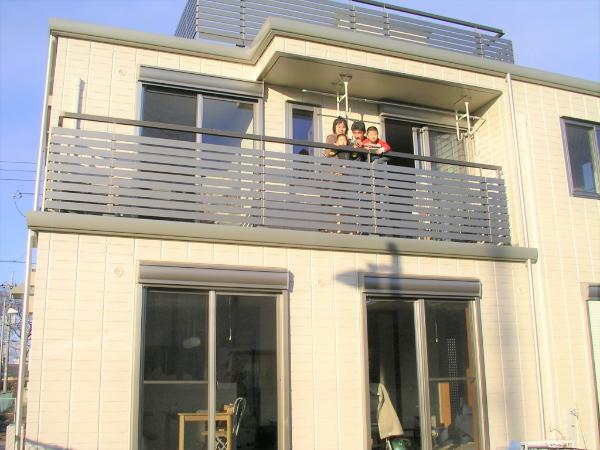 3000万円台のへーベルハウス