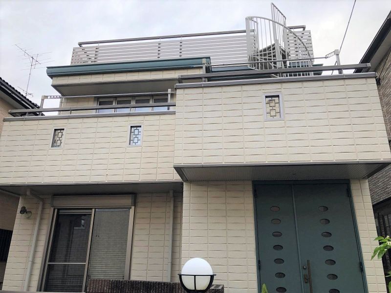 2000万円台後半のへーベルハウス