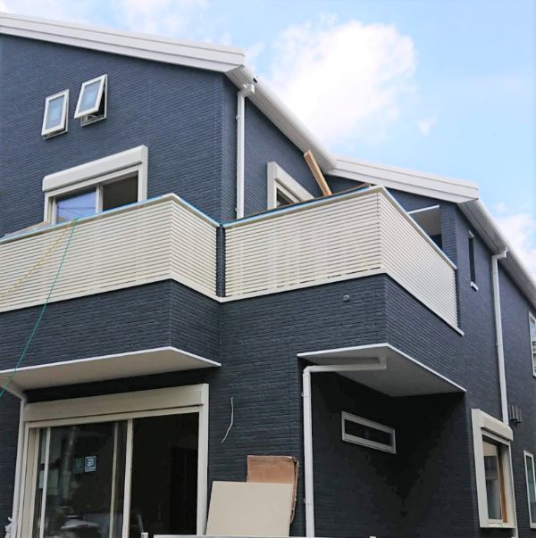 2000万円台後半の桧家住宅の家