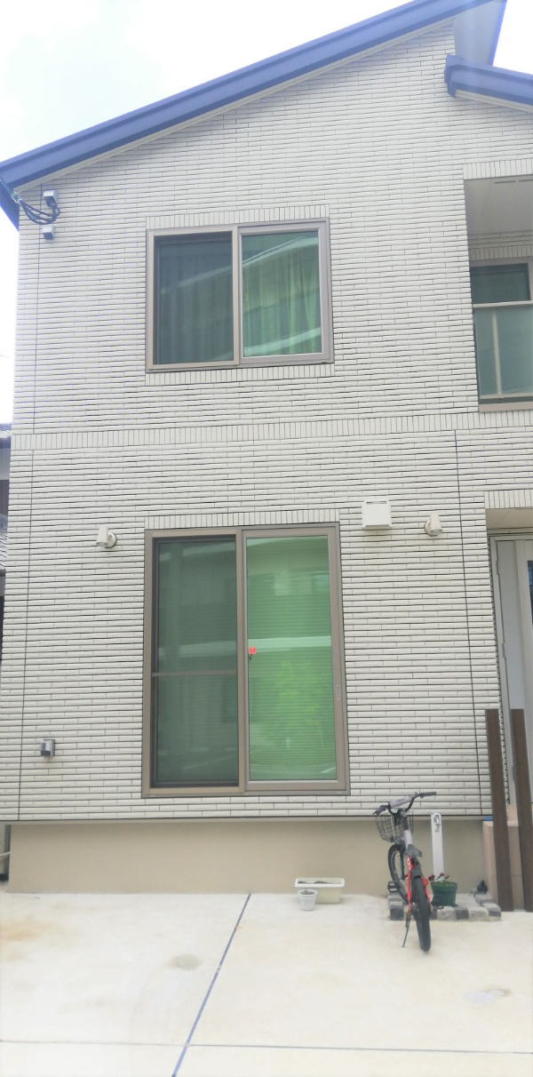 一条工務店の家