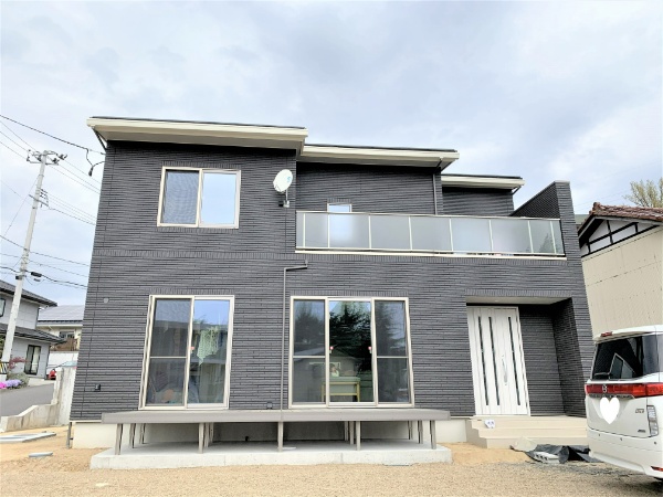 一条工務店のi-smart