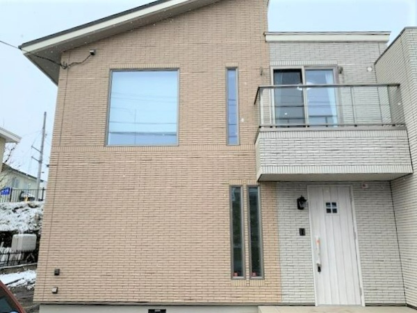 4000万円台前半の一条工務店の家