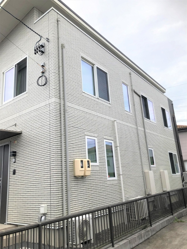 4000万円台前半の一条工務店の二世帯住宅2