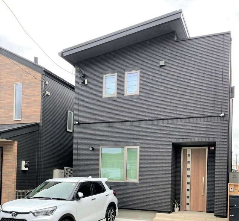 3000万円台後半の一条工務店