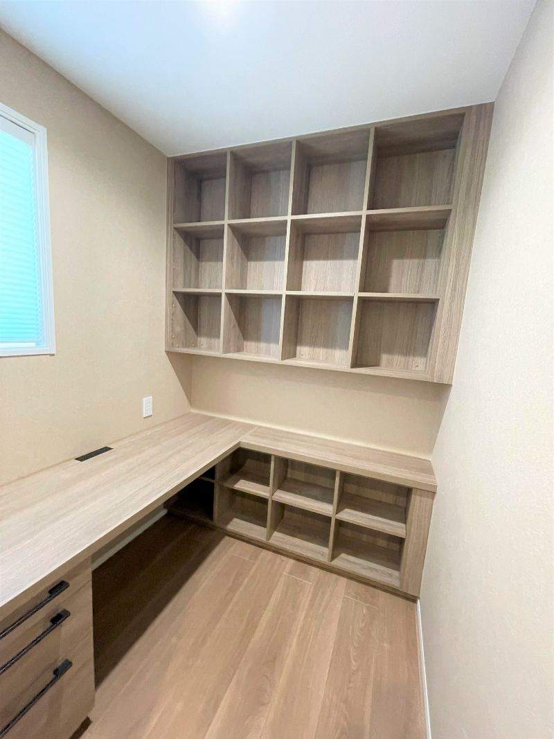 3000万円台後半の一条工務店の内装