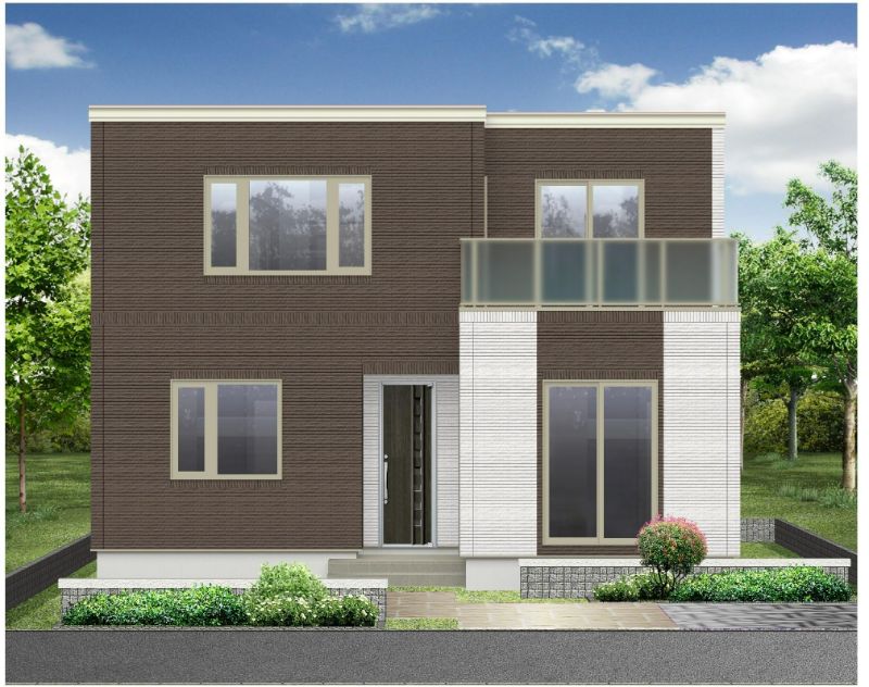 3000万円台前半のアイスマート