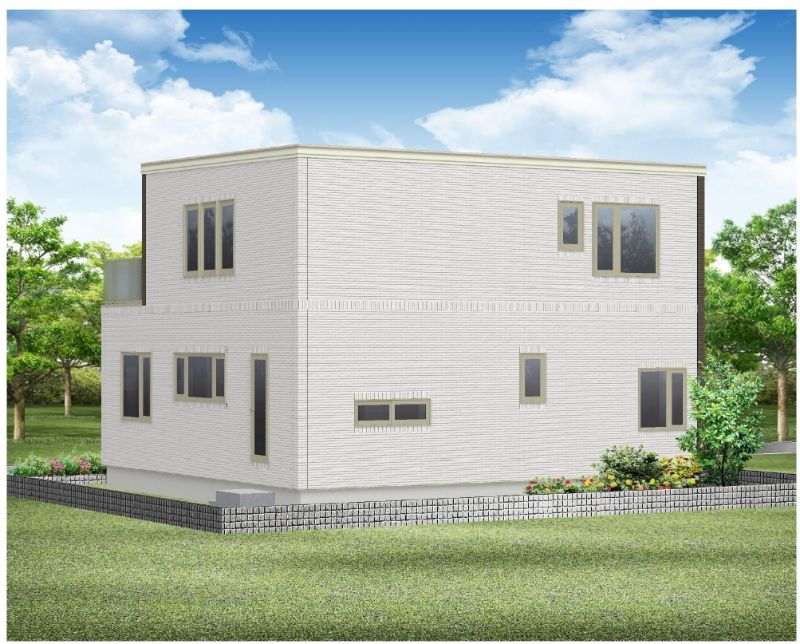 3000万円台前半のアイスマート