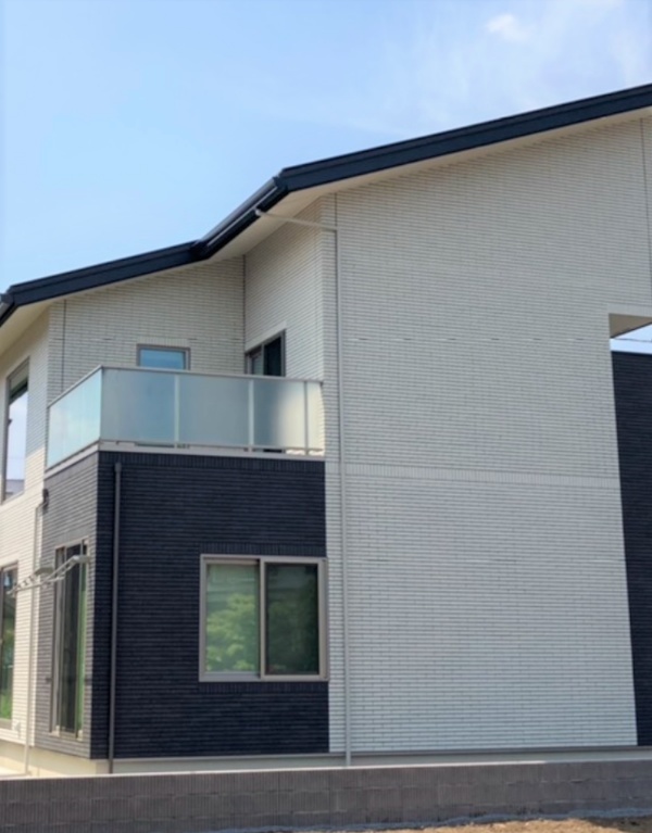 3000万円台後半のアイスマート