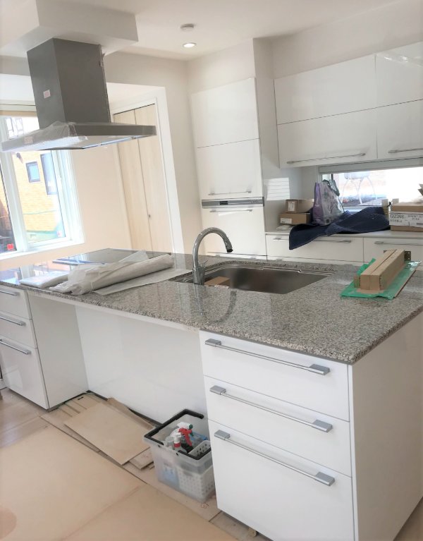 4000万円台前半のアイスマート