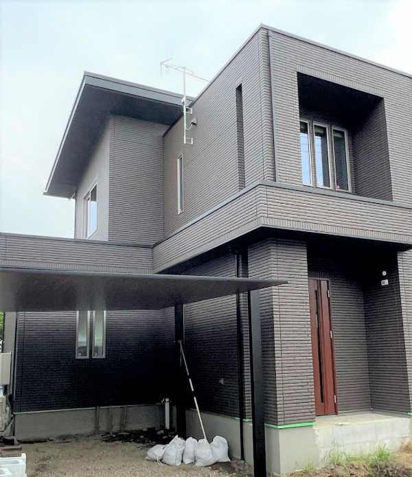 3000万円台前半の一条工務店