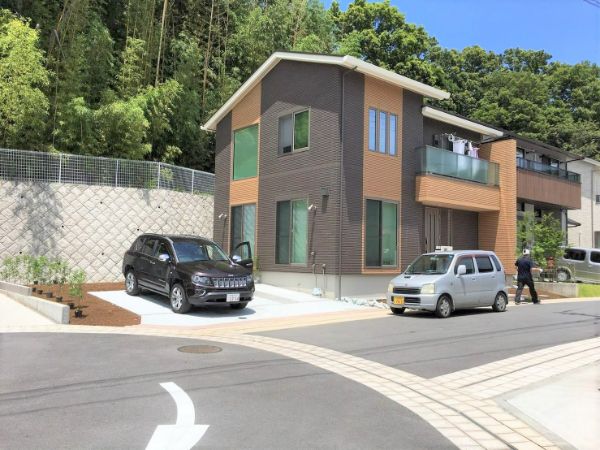 3000万円台後半のアイスマート