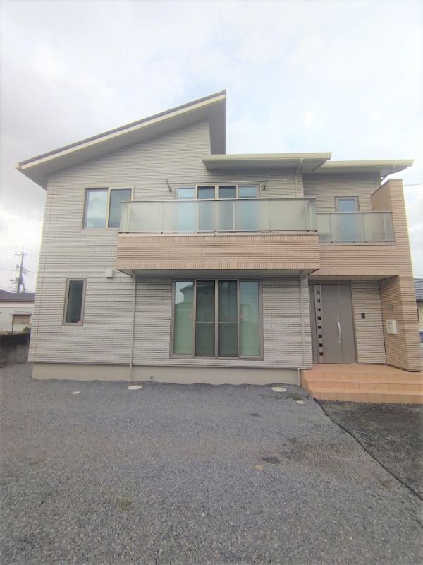 2000万円台前半の一条工務店