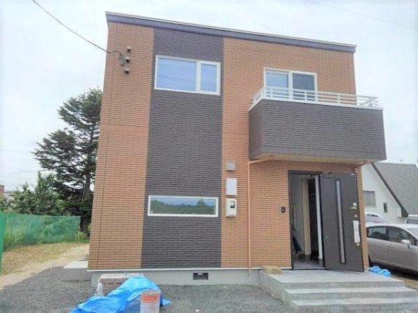 2000万円台前半のアイスマート