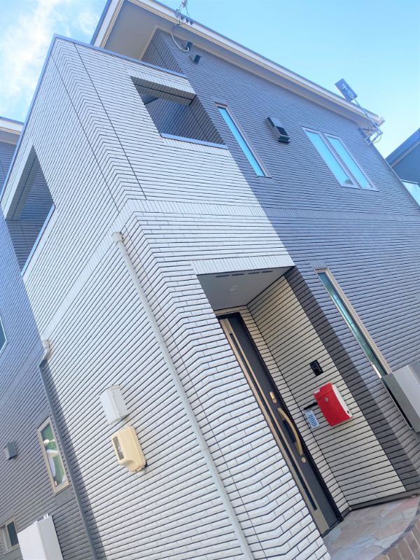 2000万円台後半のアイスマート