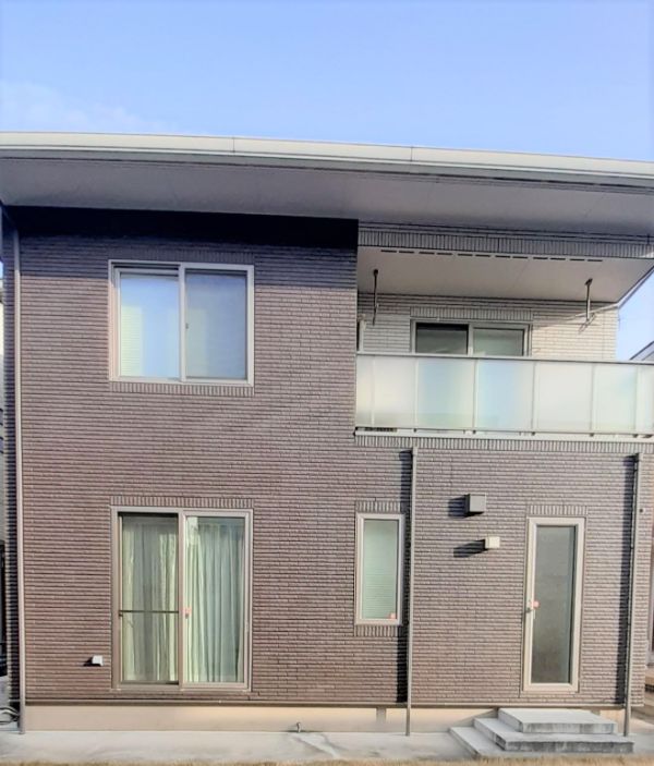 2000万円台後半のアイスマート