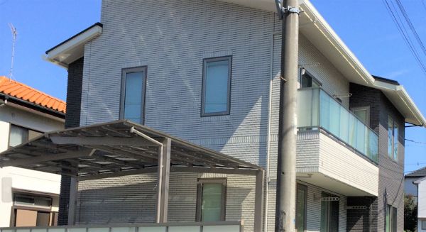 2000万円台後半の一条工務店の家