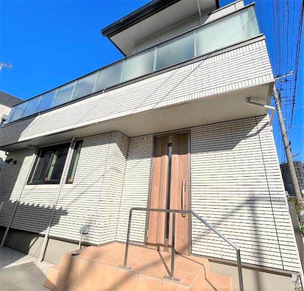 3000万円台後半のアイスマート