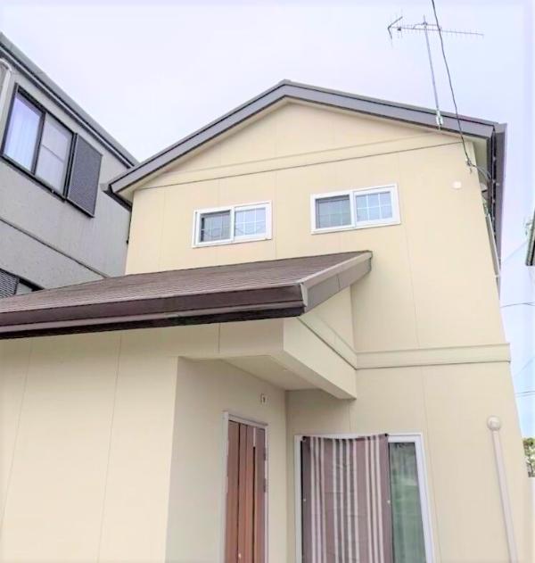 一条工務店のセゾン