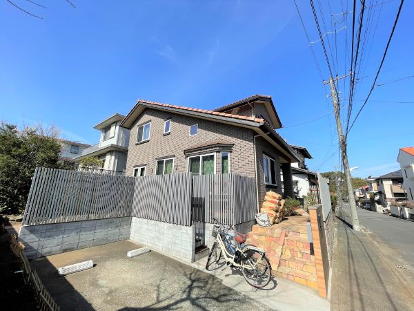 3000万円台前半のアイスマート