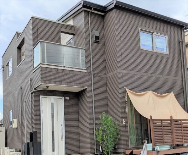 3000万円台前半の一条工務店の家