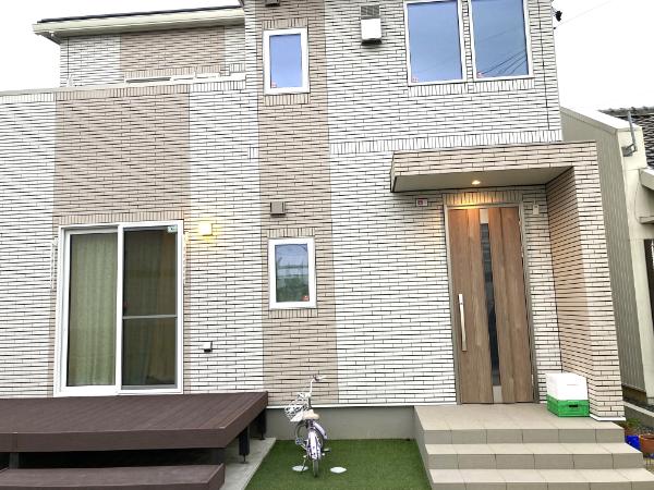 3000万円台前半の一条工務店