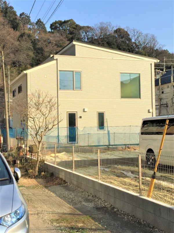 一条工務店の家