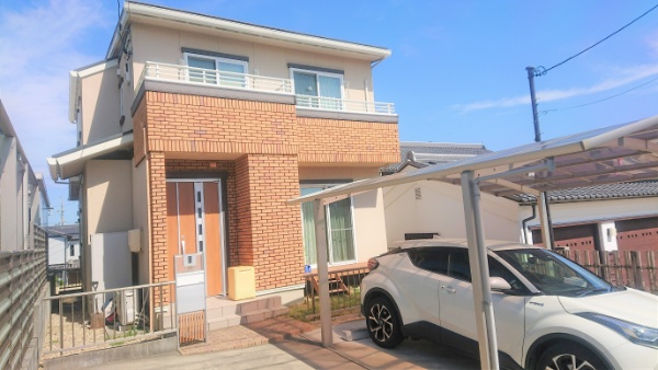 一条工務店の家9