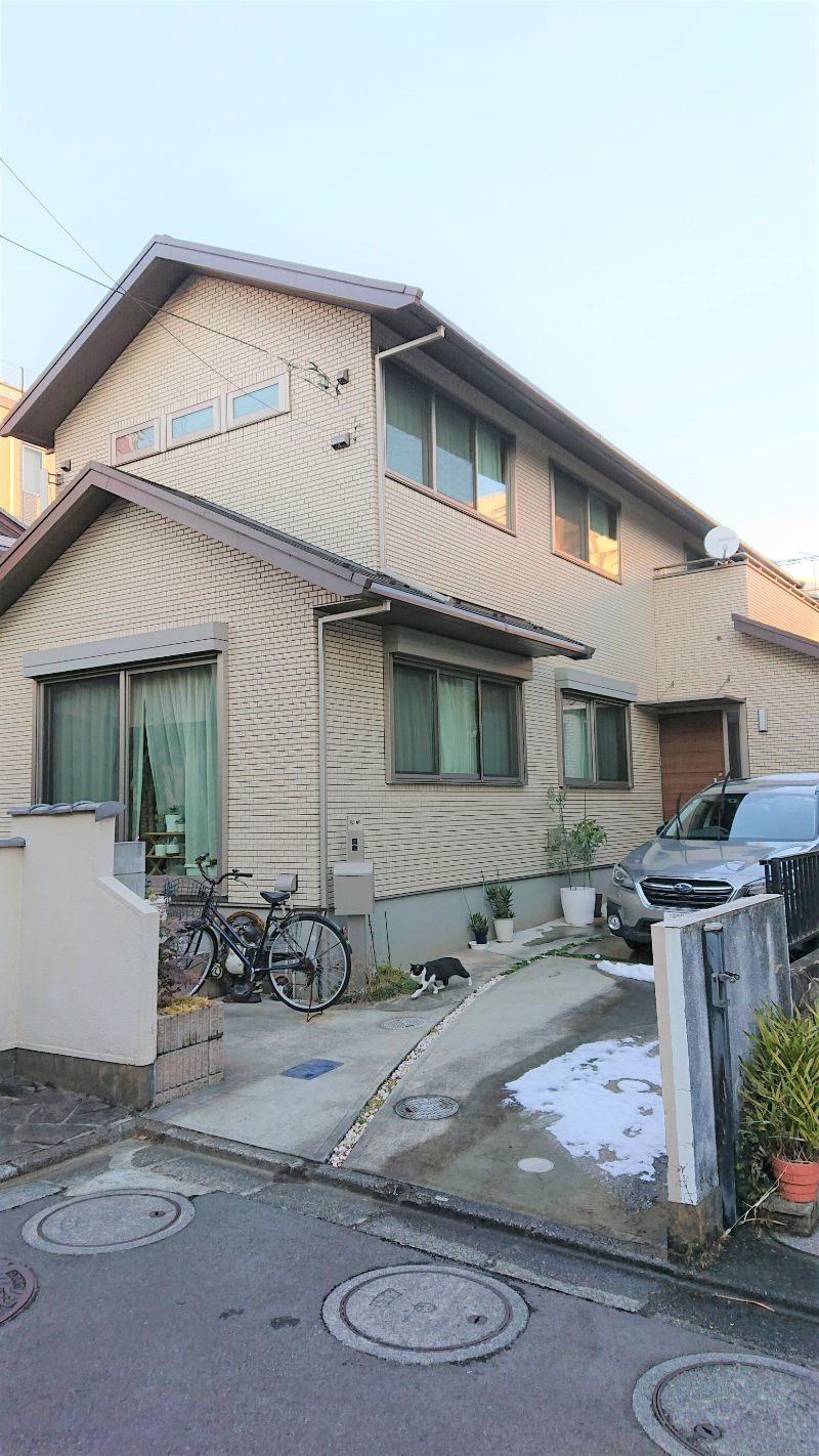 3000万円台後半のミサワホーム