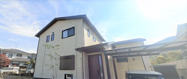 3000万円台後半のミサワホーム