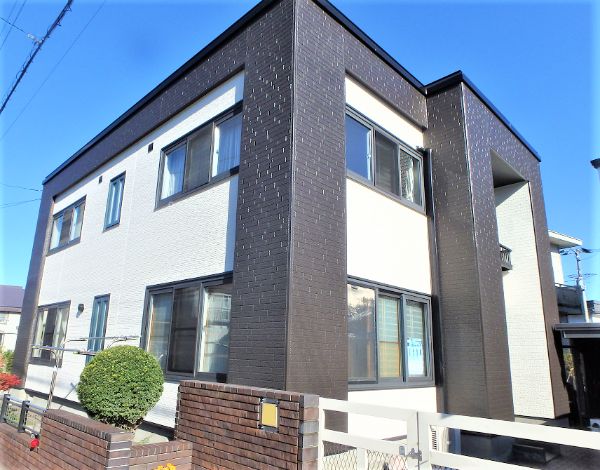 ミサワホームの家2