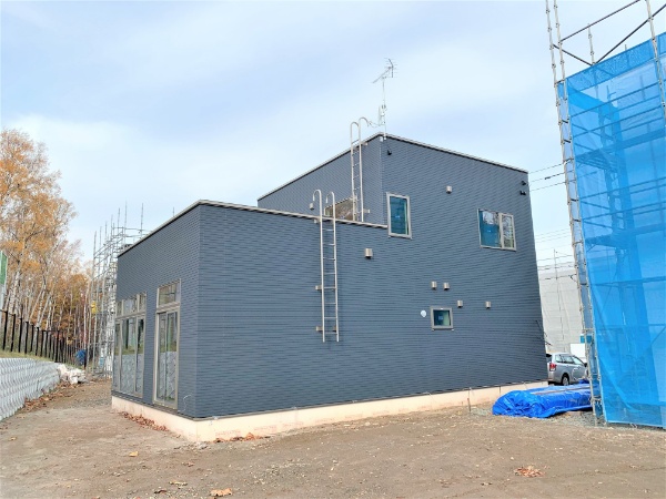 ミサワホームの家5